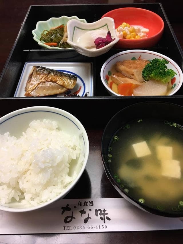 なな味 - サブ画像3