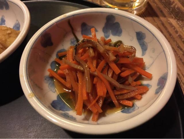 郷土料理いろり庵 - サブ画像2