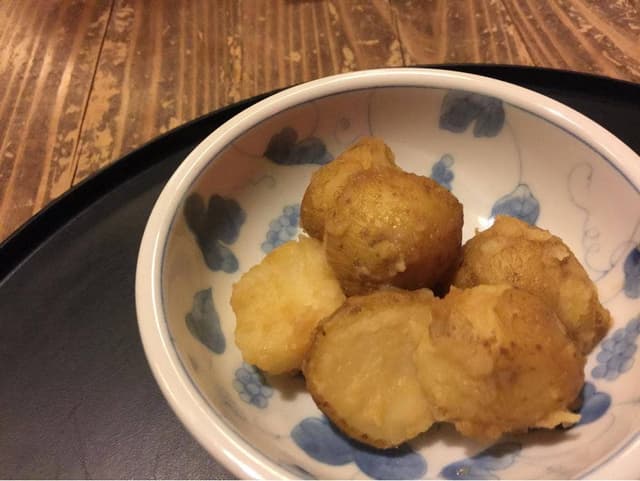 郷土料理いろり庵 - サブ画像3