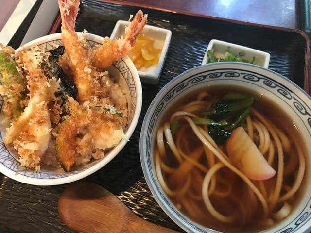 いずみ庵 西尾店 - サブ画像3