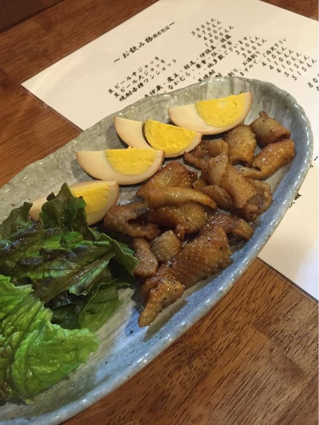 立ち飲みちょっとBAR 現金屋 - サブ画像1