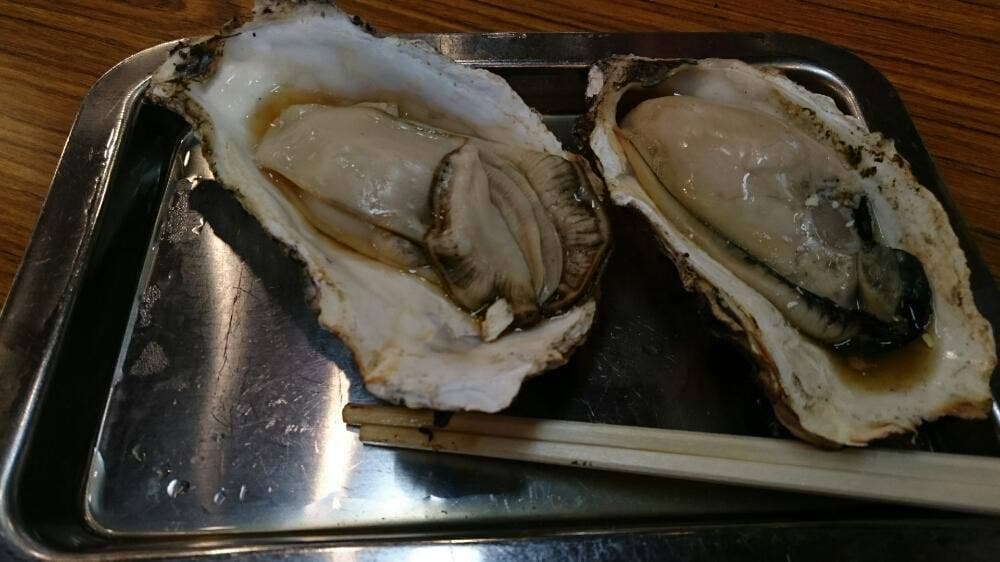 うろこ番屋