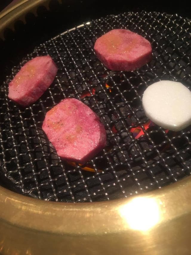 焼肉家 燦 - サブ画像2