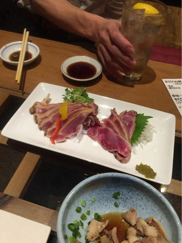 わ食家 コウちゃん - サブ画像1