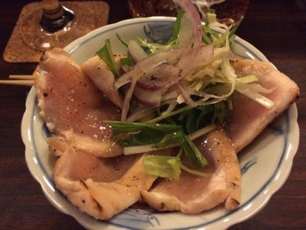 和みBAR なんじゃ