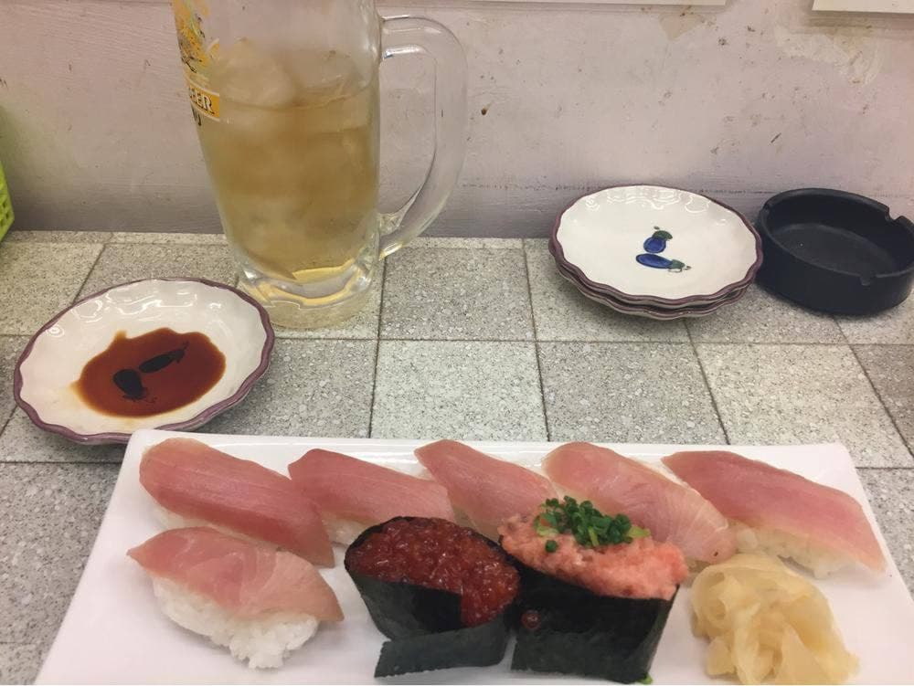 代々木らぁめん