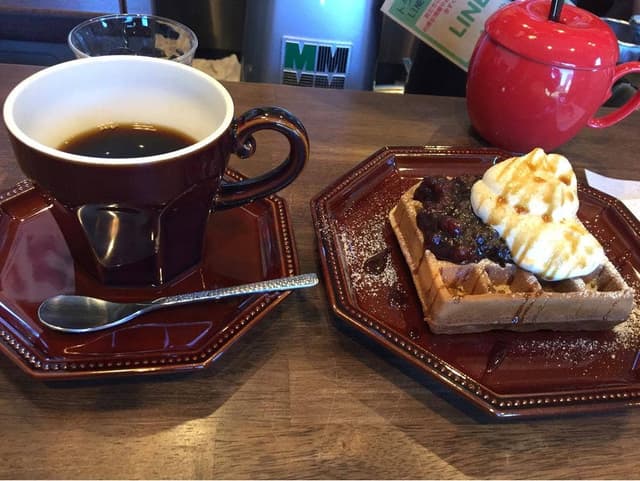 トランジットビーンズ - サブ画像2