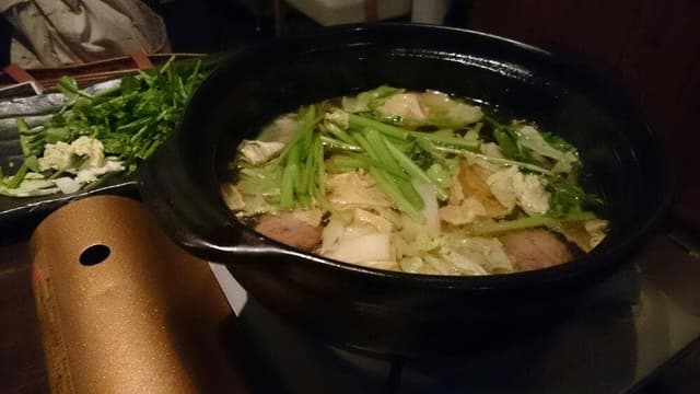 わのしょく二階 - サブ画像3