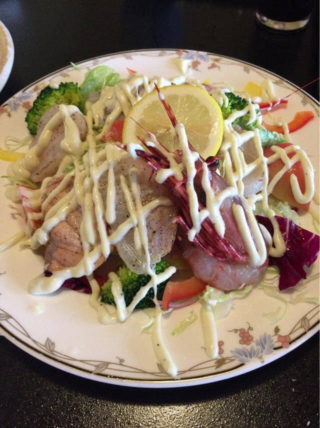 お食事処 二ツ島 - サブ画像2