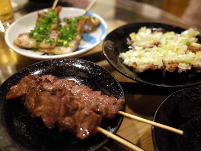 弘明寺ホルモンヤード - サブ画像2