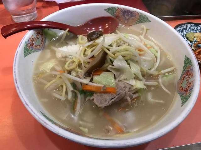 グラバー亭 - サブ画像2