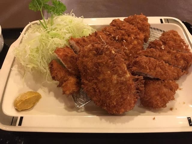 とんかつ梅林 - サブ画像2