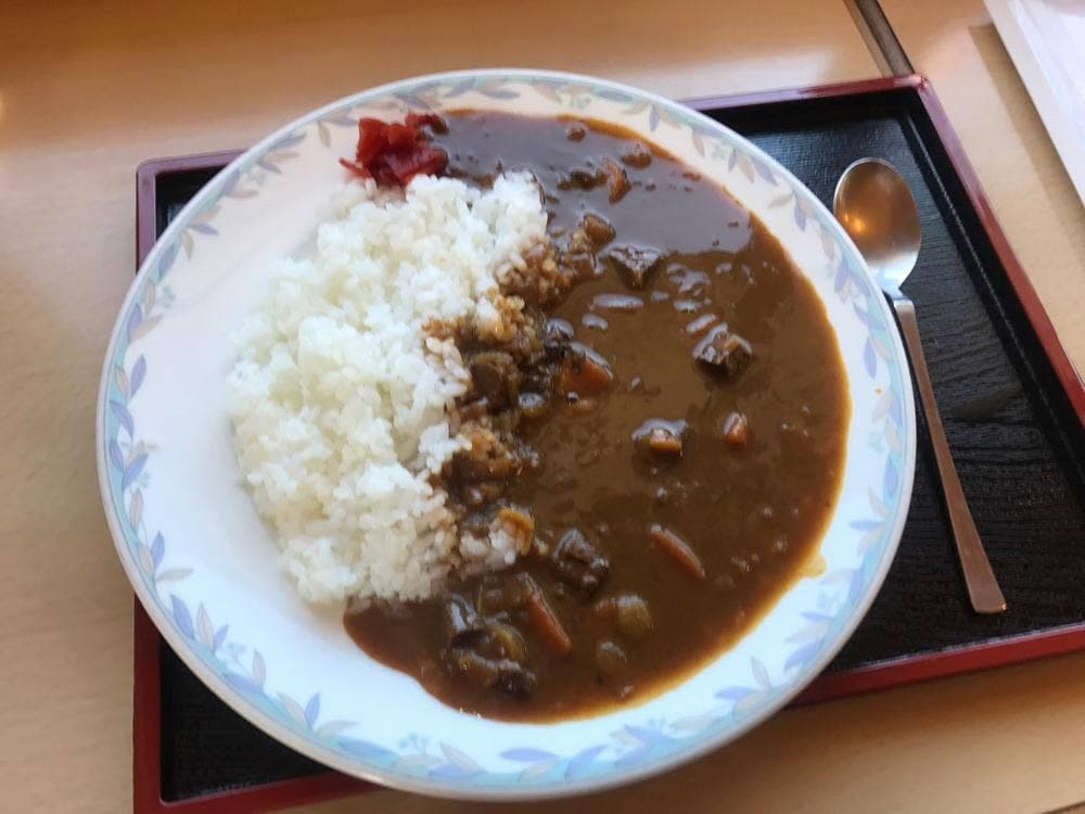 レストラン天空 ごまさんスカイタワー