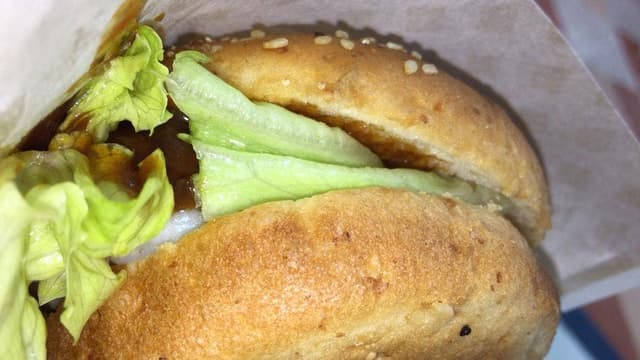 ケンタッキーフライドチキン 鈴鹿中央通り店 - サブ画像2