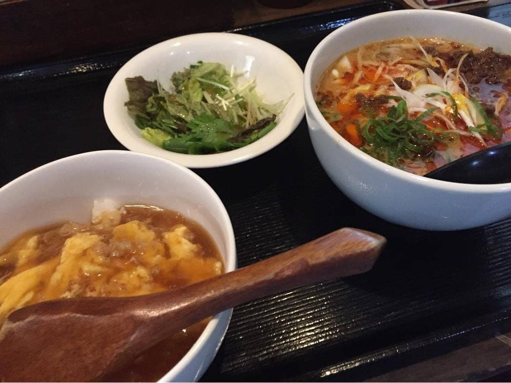 酒麺 きっしゃん