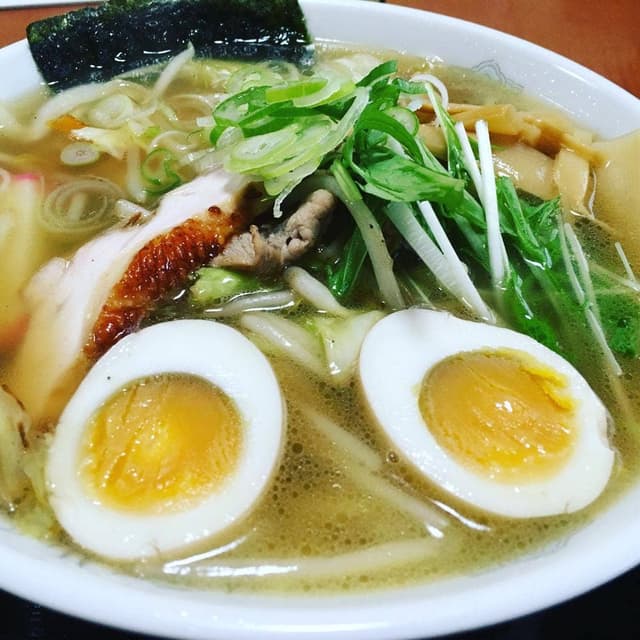 福龍軒 - サブ画像1
