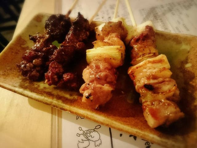 Terrase ねギま - サブ画像2