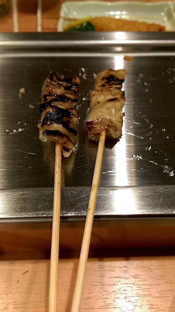 やきとりの名門 秋吉 福久店 - サブ画像1