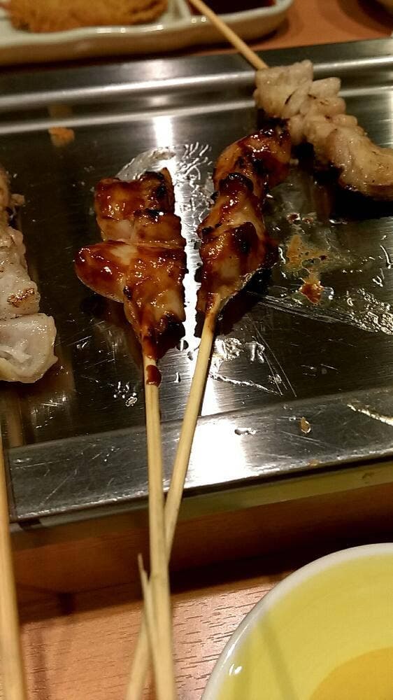 やきとりの名門 秋吉 福久店 - サブ画像2