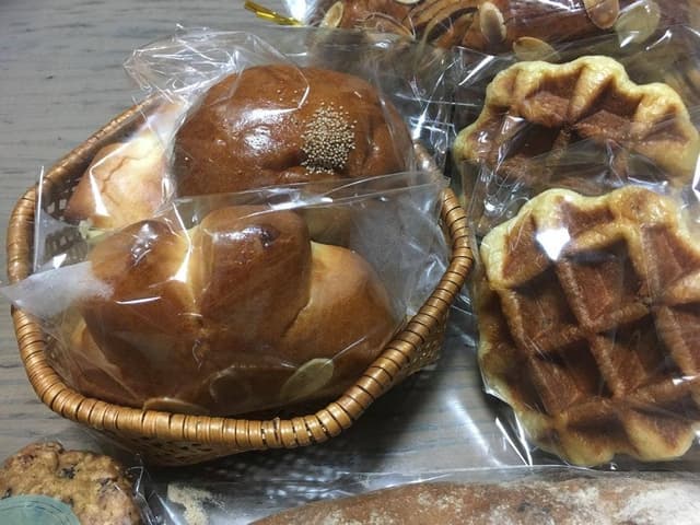 ベーカリー スイートキッチン - サブ画像1