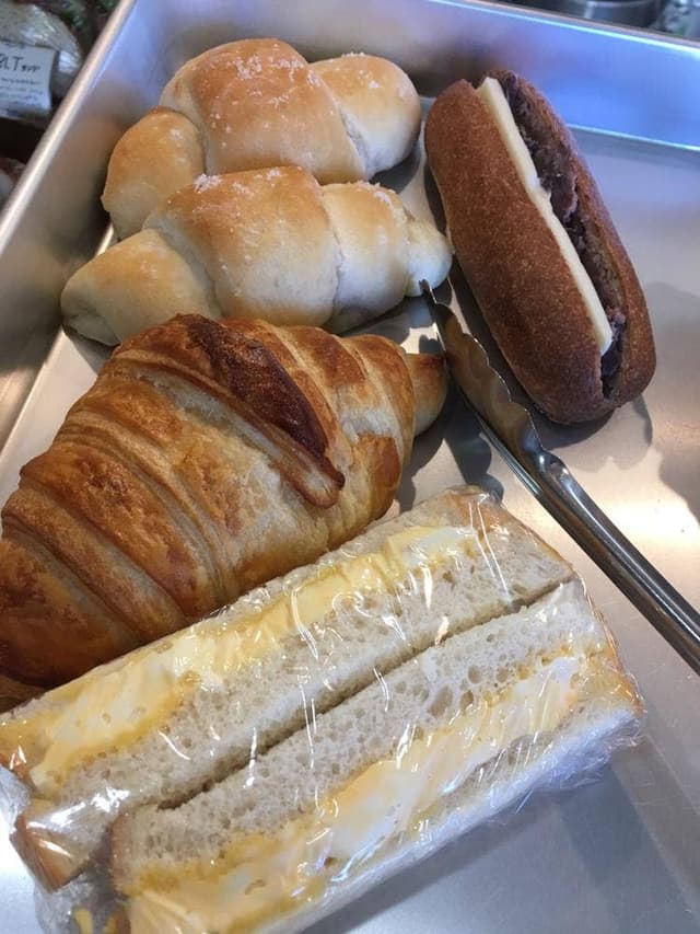 米ぱんの店 ぱんて - サブ画像3