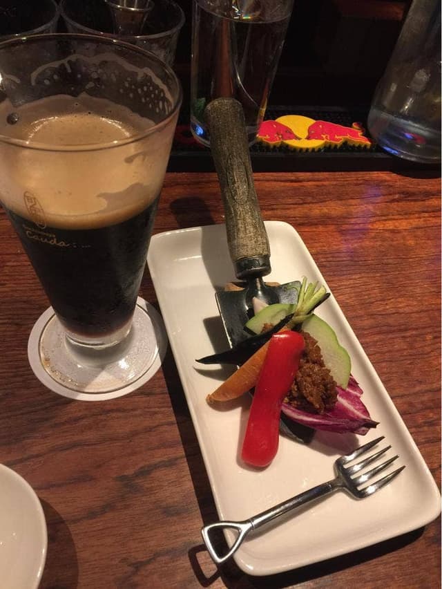 肉と野菜の産直屋 かうだ - サブ画像2