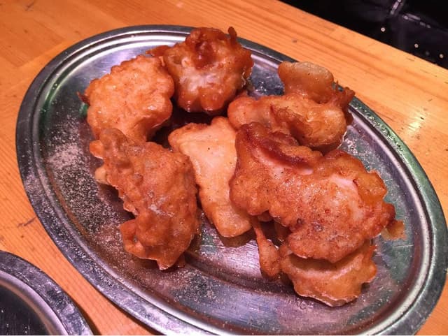 天下鳥ます からあげ酒場 池袋店 - サブ画像3