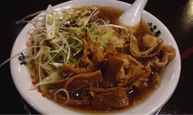 小高屋 しじみ王 - サブ画像2