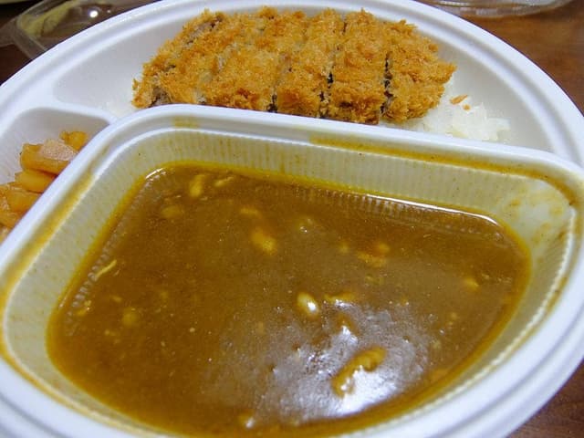 カレーハウスCoCo壱番屋 京王調布駅北口店 - サブ画像3