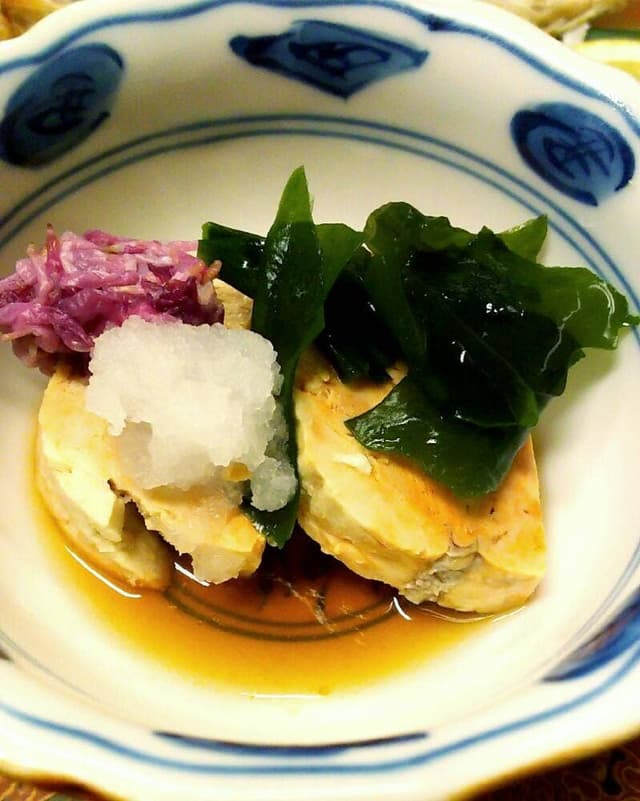 金田屋魚店 - サブ画像1