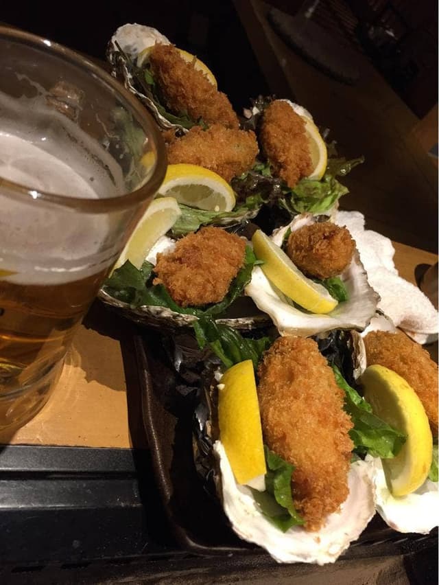 囲炉裏屋ちょう助 - サブ画像3