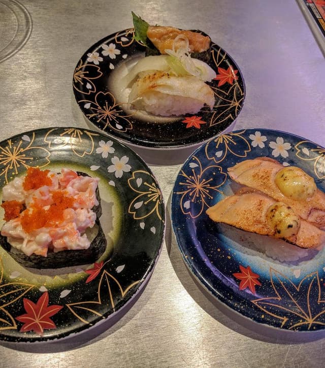 平禄寿司 仙台青葉 広瀬通店 - サブ画像1