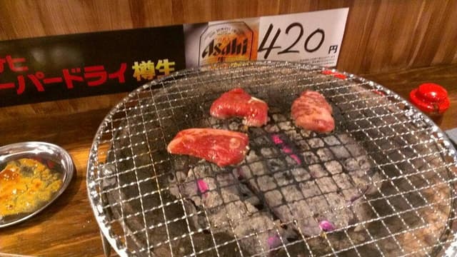 ホルモン焼肉 牛モン - サブ画像2