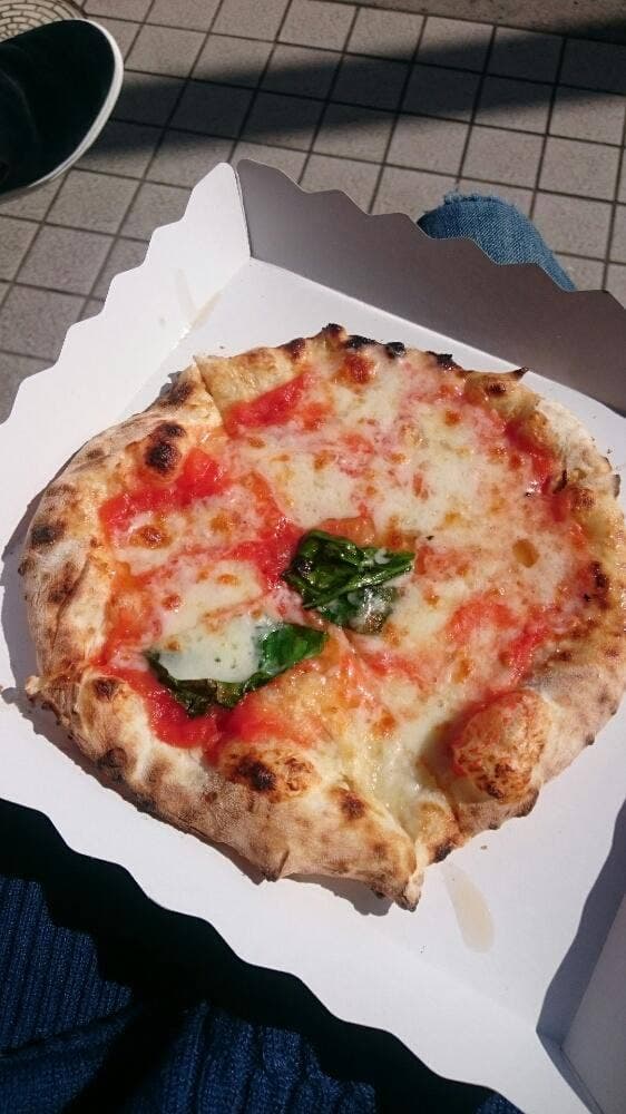PIZZA SAVOY 蓮田SA下り - サブ画像3