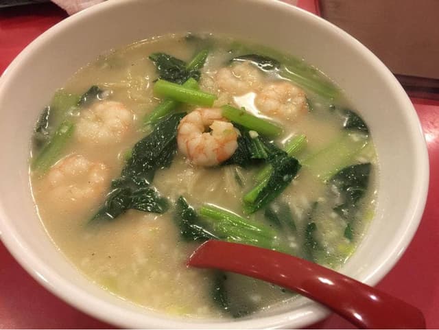 華珍園 本店 - サブ画像2