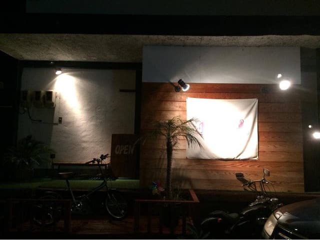 ラーメンand Bar D.D - サブ画像1