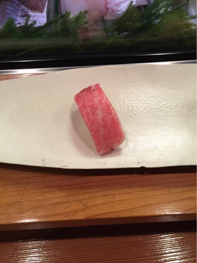 とくみ鮨 - サブ画像1