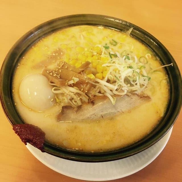 めん屋 北闘馬 - サブ画像2