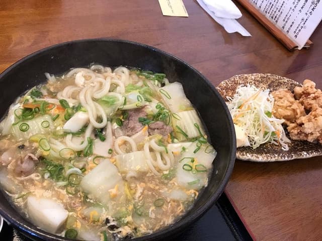 一心 - サブ画像1