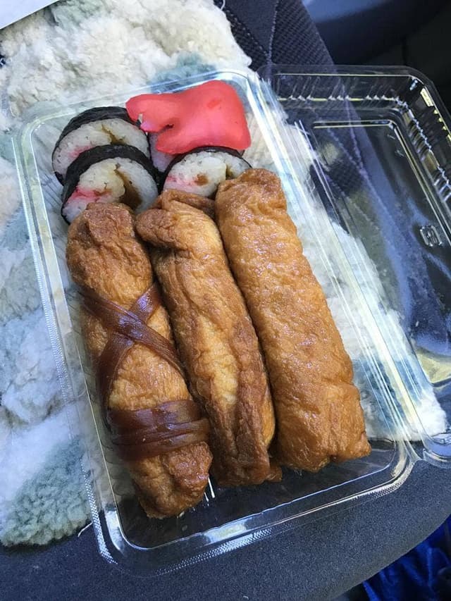 森川寿司店 - サブ画像2