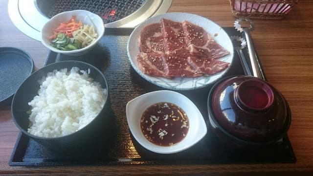 炭火焼肉 たじま - サブ画像2