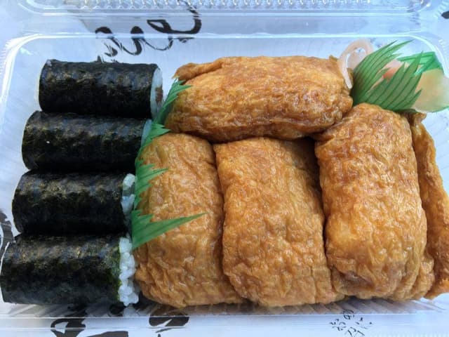 いなり寿し 向島 松むら - サブ画像3