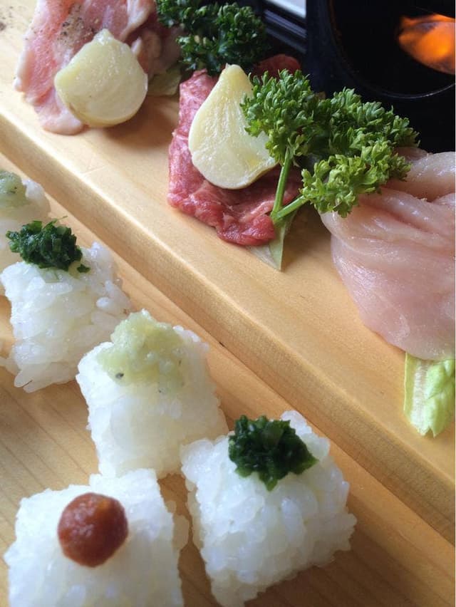 御食事処 なくい - サブ画像1