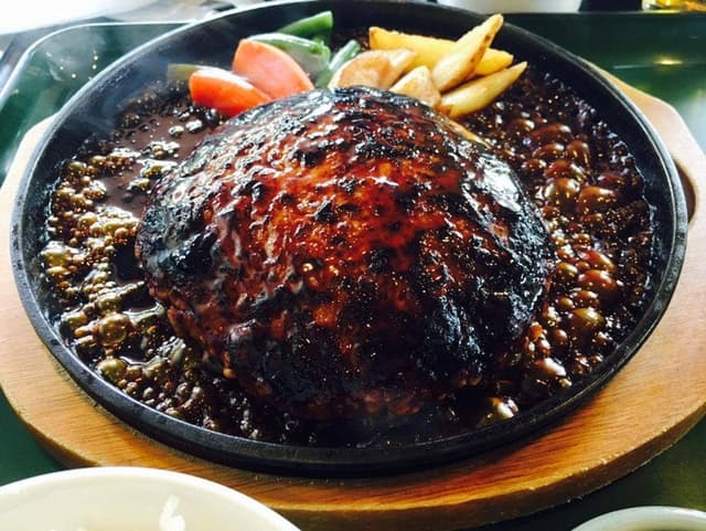 Cafe Rest GaReen - サブ画像2