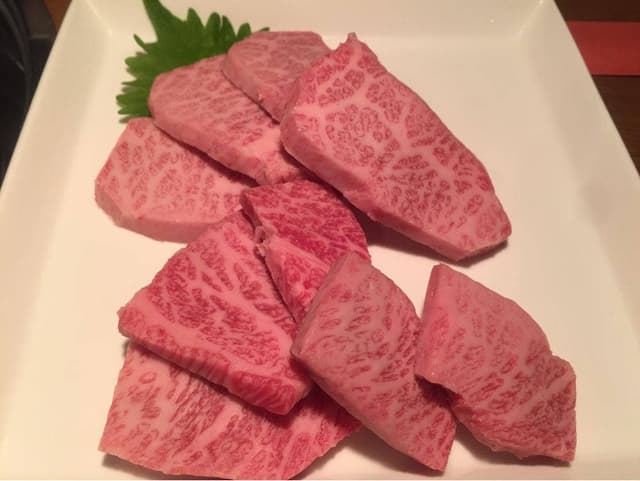 焼肉 柳や - サブ画像1