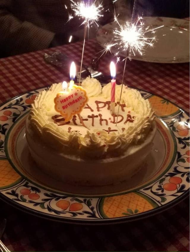 フランス料理 遊心 - サブ画像2