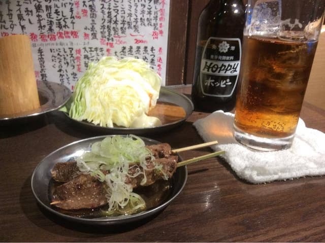 四文屋 西荻店 - サブ画像3