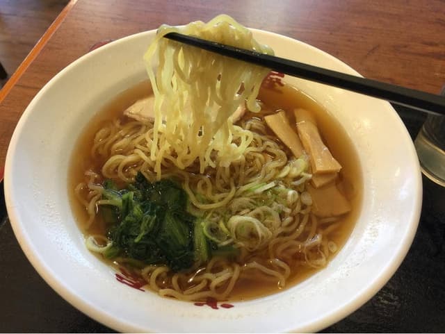 大衆食堂半田屋北上店 - サブ画像1