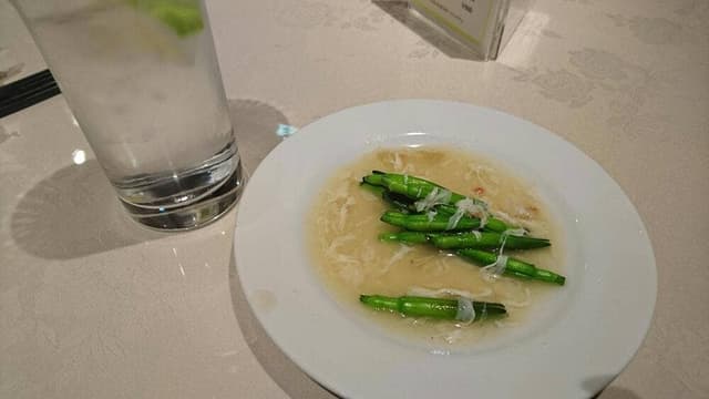 Odawara Chinese 昇玉 - サブ画像2