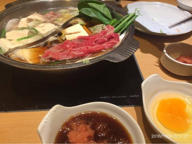 しゃぶ菜 ヤマダ電機LABI1 日本総本店 池袋店 - サブ画像2